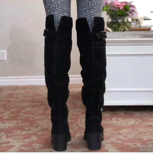 ALDO Over the Knee Boots - Picture 3 of 5